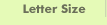 Letter Size