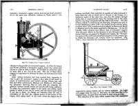 「A manual of the steam engine and other prime mover」画像