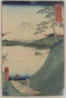 『富士三十六景』画像