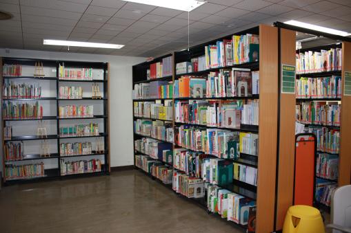 子ども図書研究室