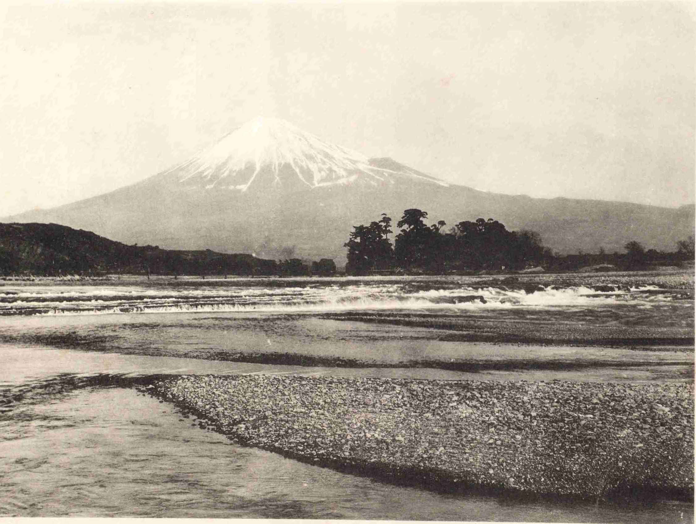 静岡県写真帖
