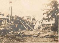 『大正十二年関東大震災静岡県被害状況写真帖』画像