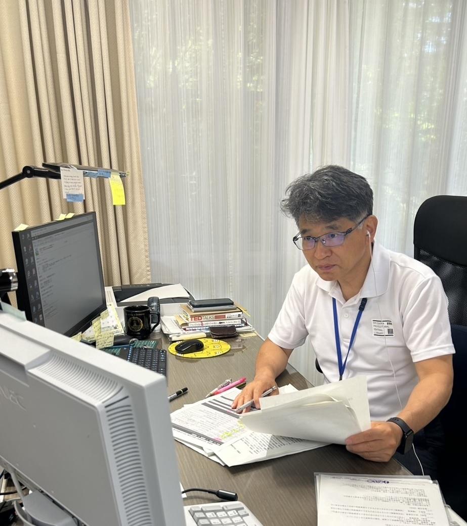 有識者会議