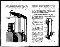 A manual of the steam engine and other prime movers