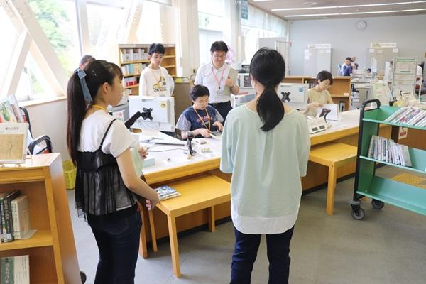 2025職場体験２