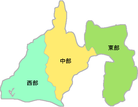 �É����̒n�}