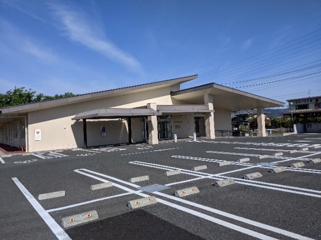 都田図書館